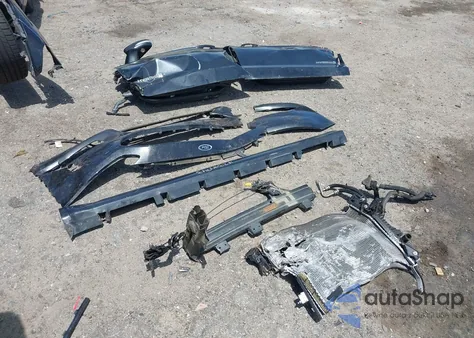 2015 Ford Fusion Hybrid Se z USA, uszkodzony, nr VIN 3FA6P0LU6FR166655